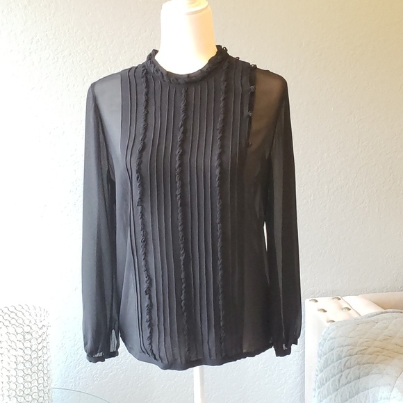 Max Studio Tops - Max Studio silk blouse